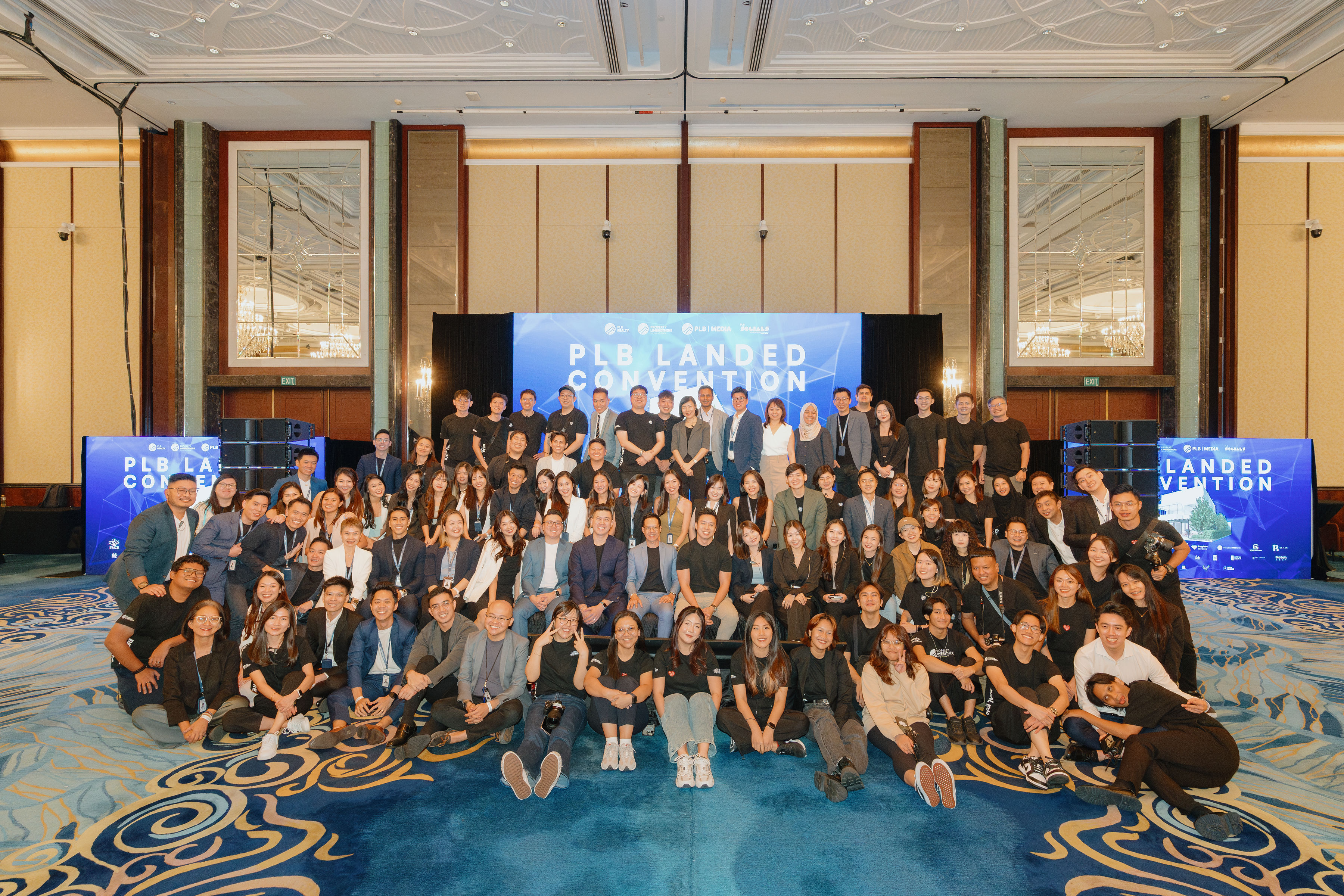 Landed Convention 2024