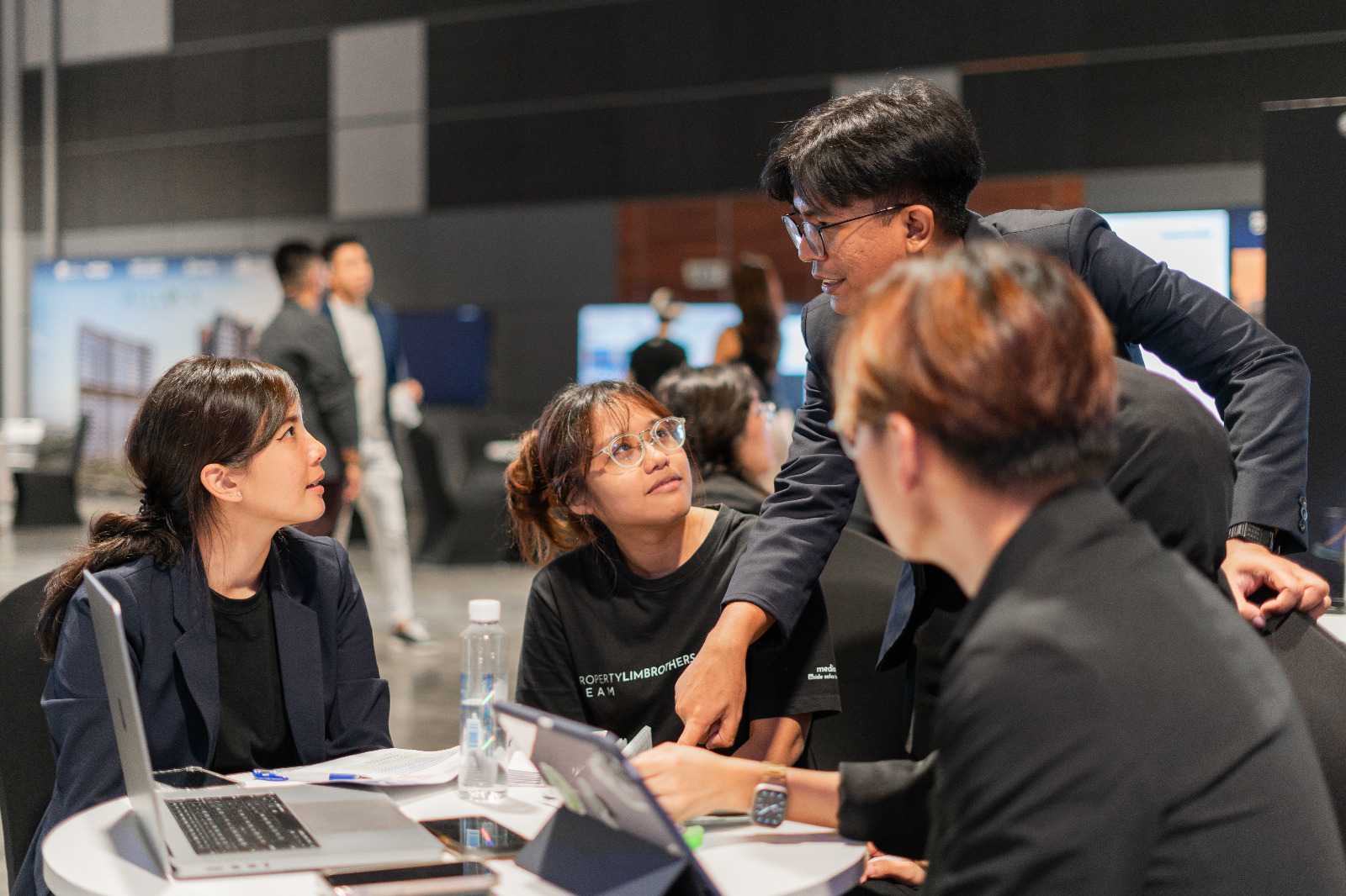 New Launch Convention 2024