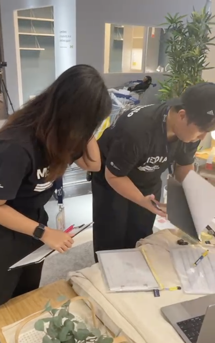 Insights Yappified Live