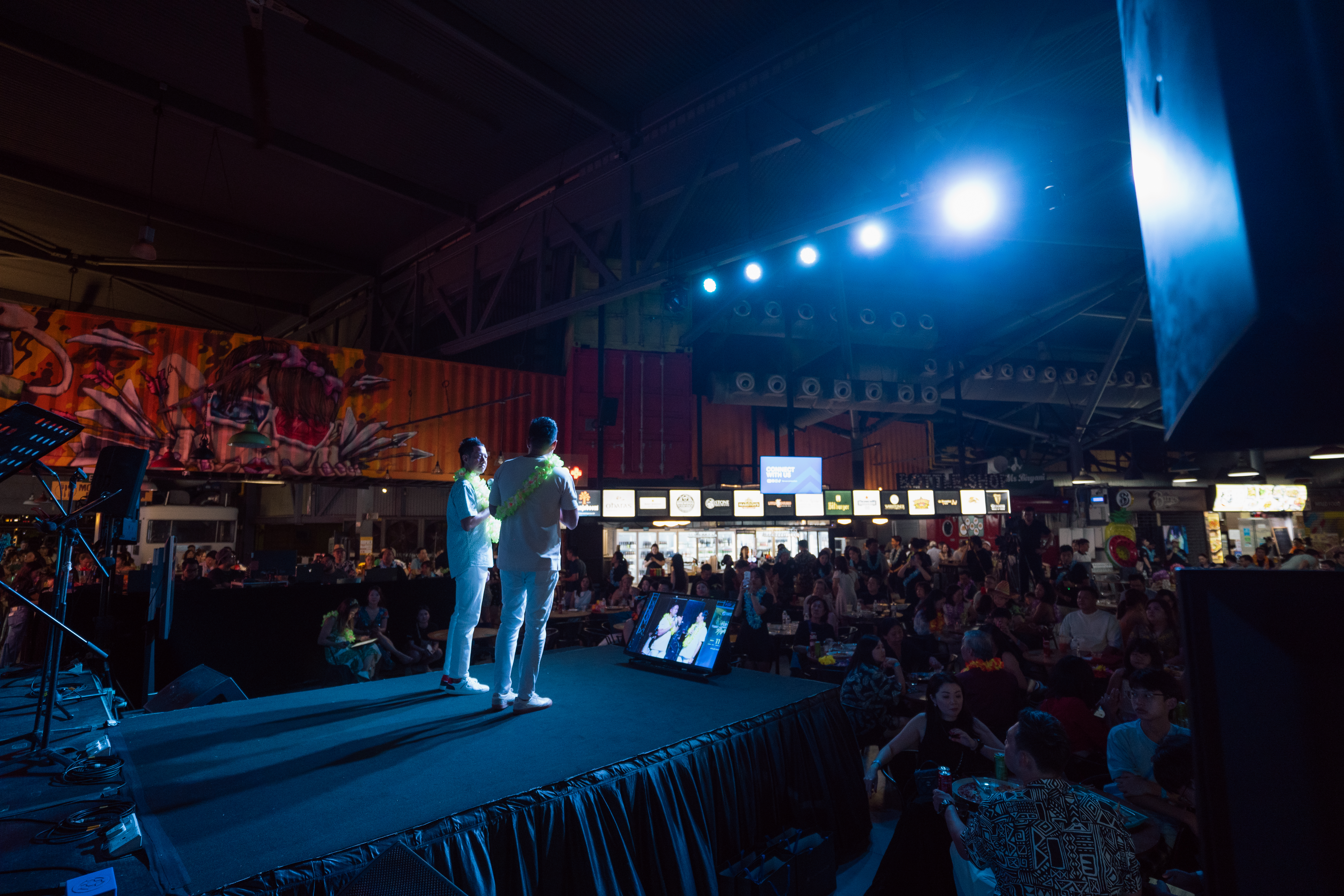 Client Appreciation Night 2023