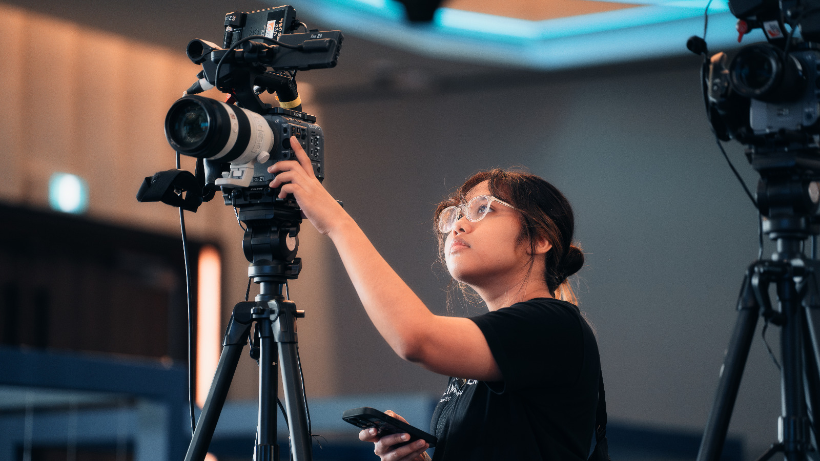 Insights Yappified — IKEA × PLB shoot